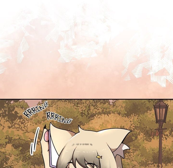 Paws on Campus Page 95 - MangaHe