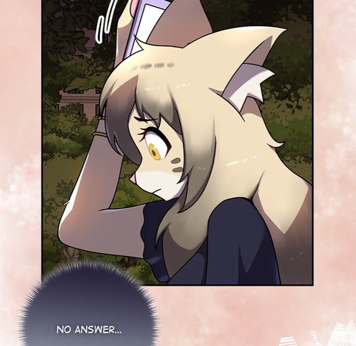 Paws on Campus Page 99 - MangaHe