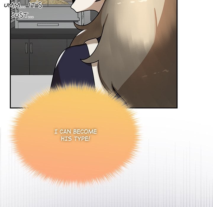 Paws on Campus Page 102 - MangaHe