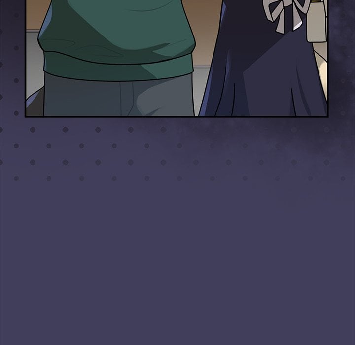 Paws on Campus Page 119 - MangaHe