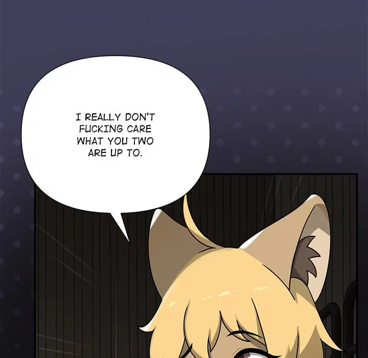 Paws on Campus Page 123 - MangaHe