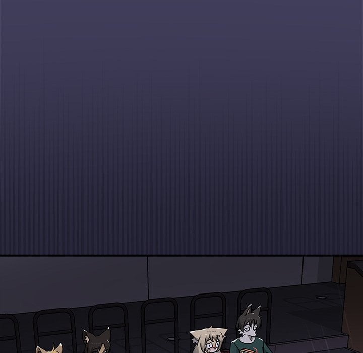 Paws on Campus Page 126 - MangaHe
