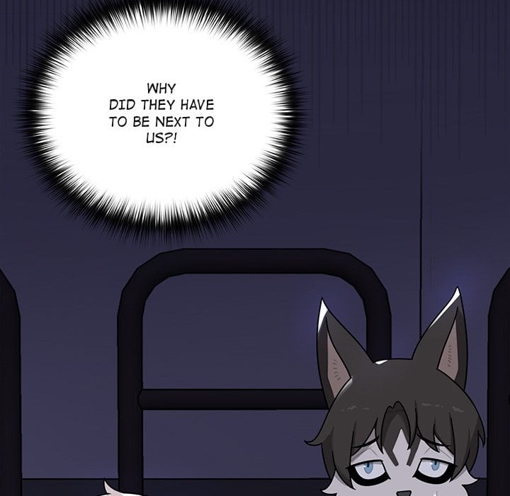 Paws on Campus Page 129 - MangaHe
