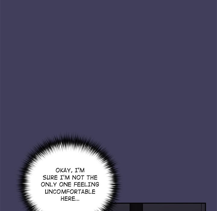 Paws on Campus Page 132 - MangaHe