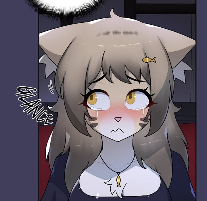 Paws on Campus Page 133 - MangaHe