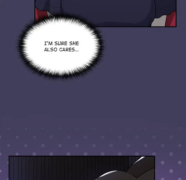 Paws on Campus Page 134 - MangaHe