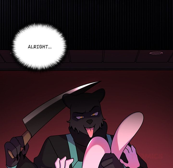 Paws on Campus Page 139 - MangaHe