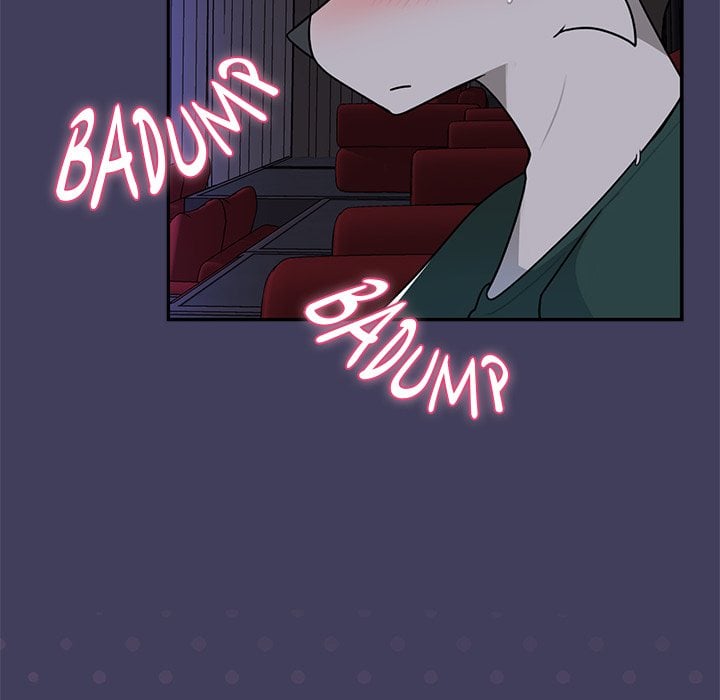 Paws on Campus Page 154 - MangaHe