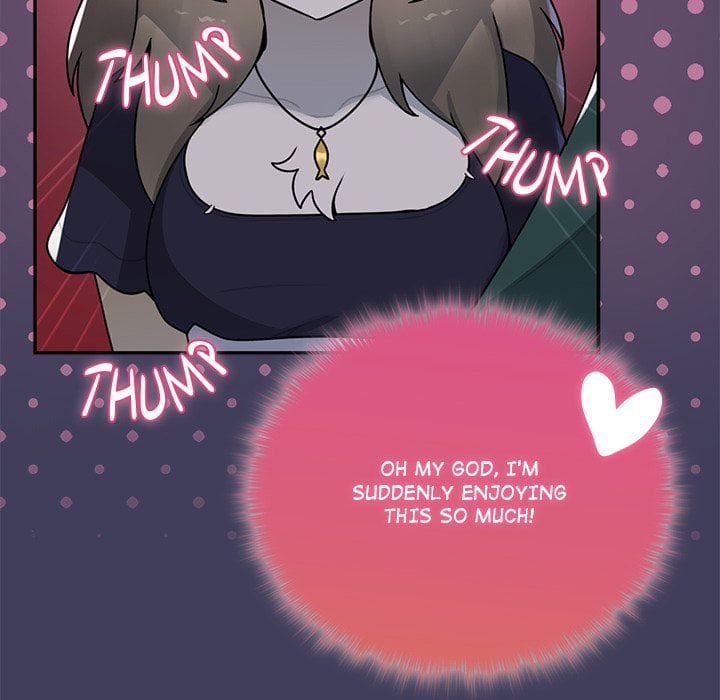 Paws on Campus Page 156 - MangaHe