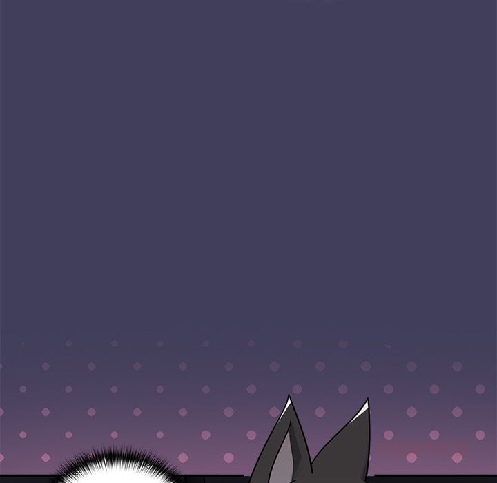 Paws on Campus Page 157 - MangaHe