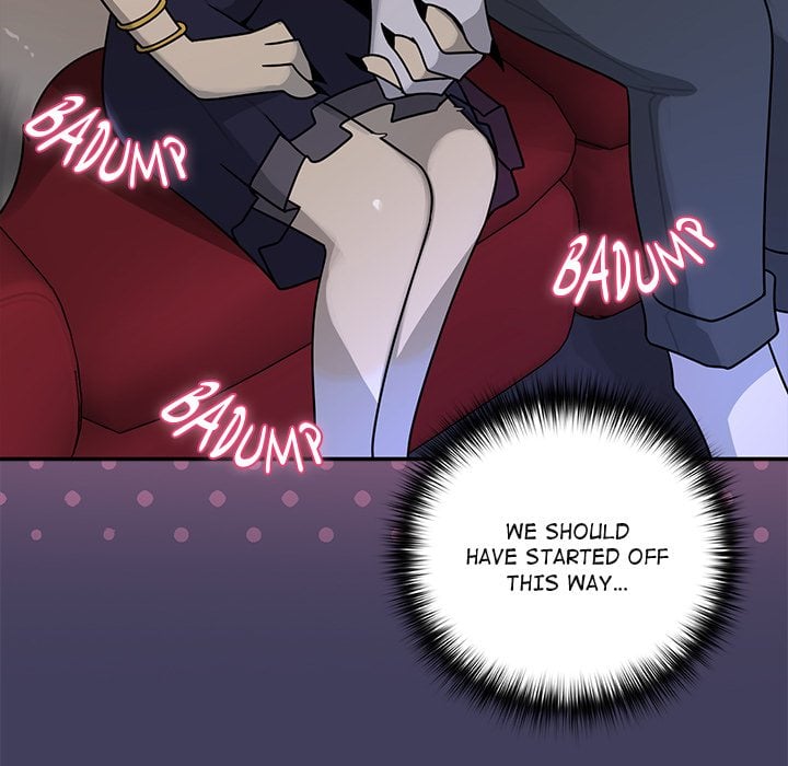 Paws on Campus Page 159 - MangaHe