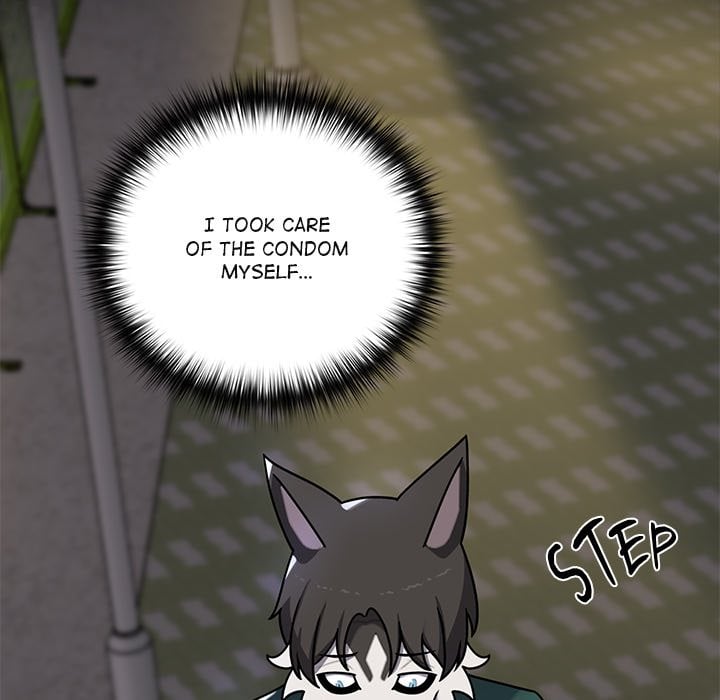 Paws on Campus Page 17 - MangaHe