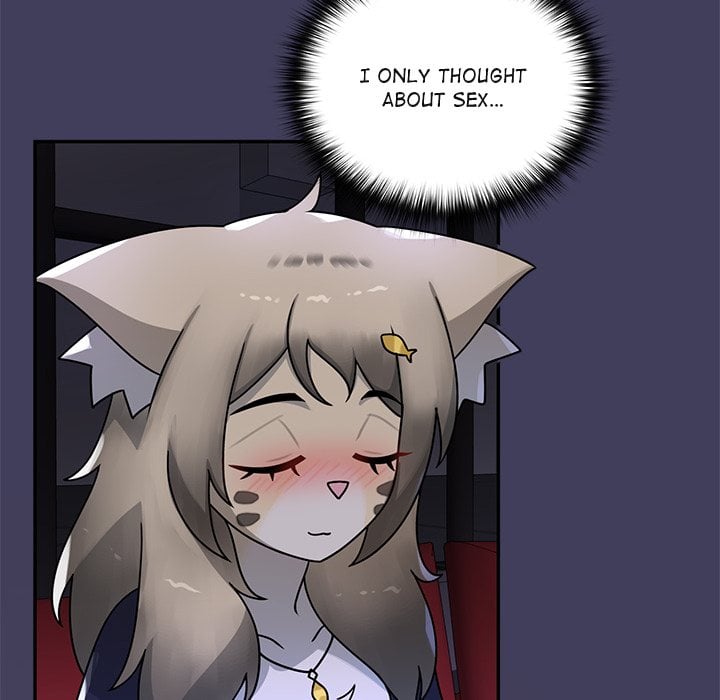 Paws on Campus Page 161 - MangaHe