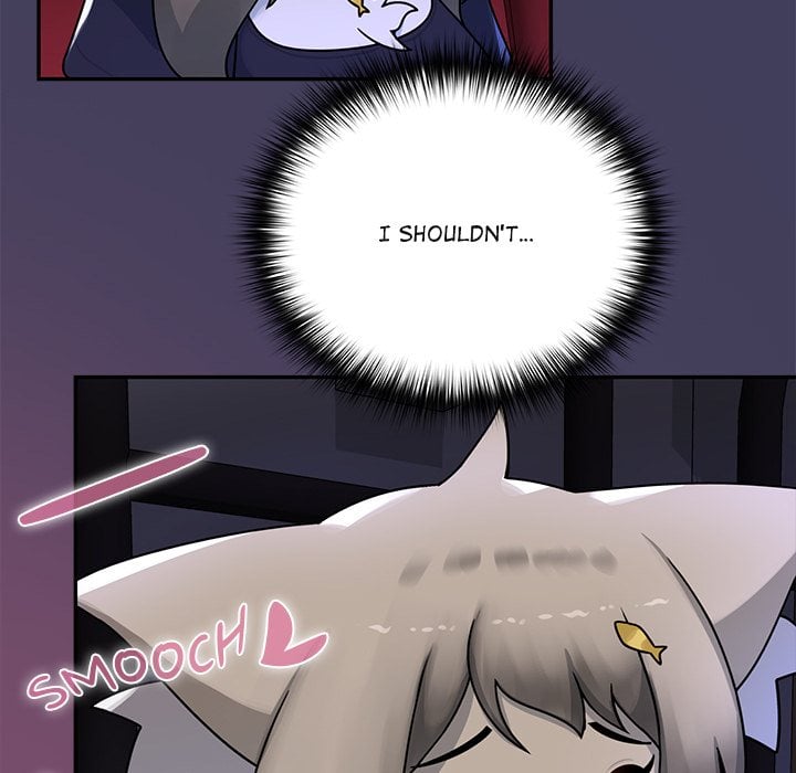 Paws on Campus Page 162 - MangaHe