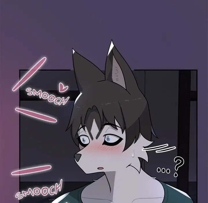 Paws on Campus Page 165 - MangaHe