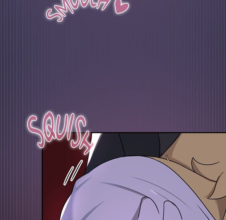 Paws on Campus Page 169 - MangaHe