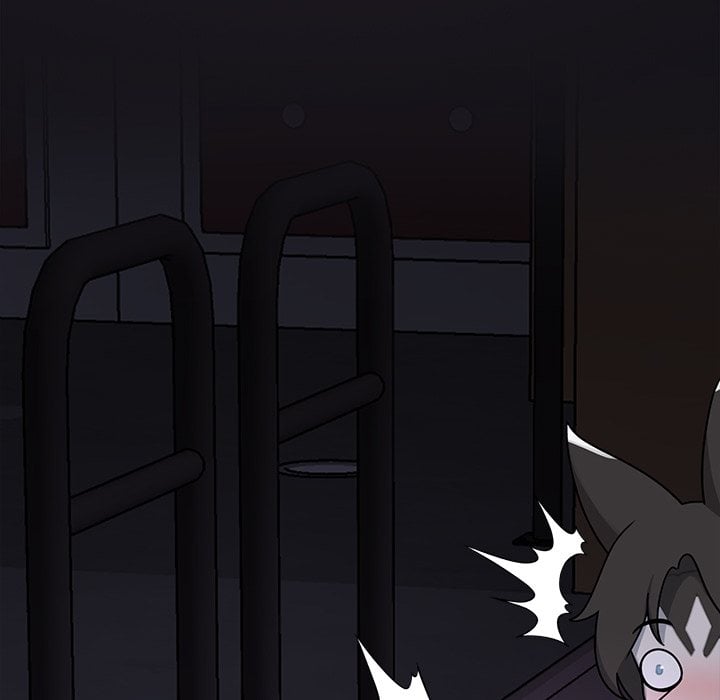 Paws on Campus Page 171 - MangaHe
