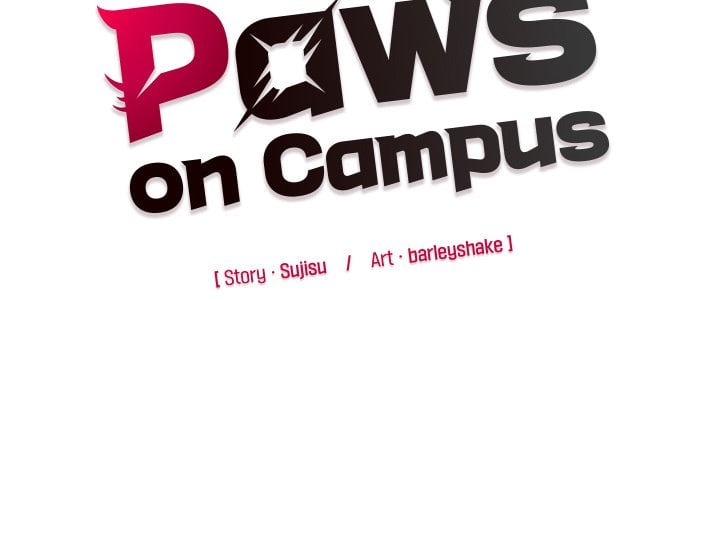 Paws on Campus Page 180 - MangaHe
