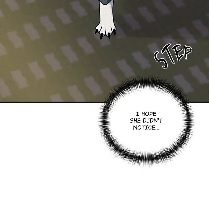 Paws on Campus Page 19 - MangaHe
