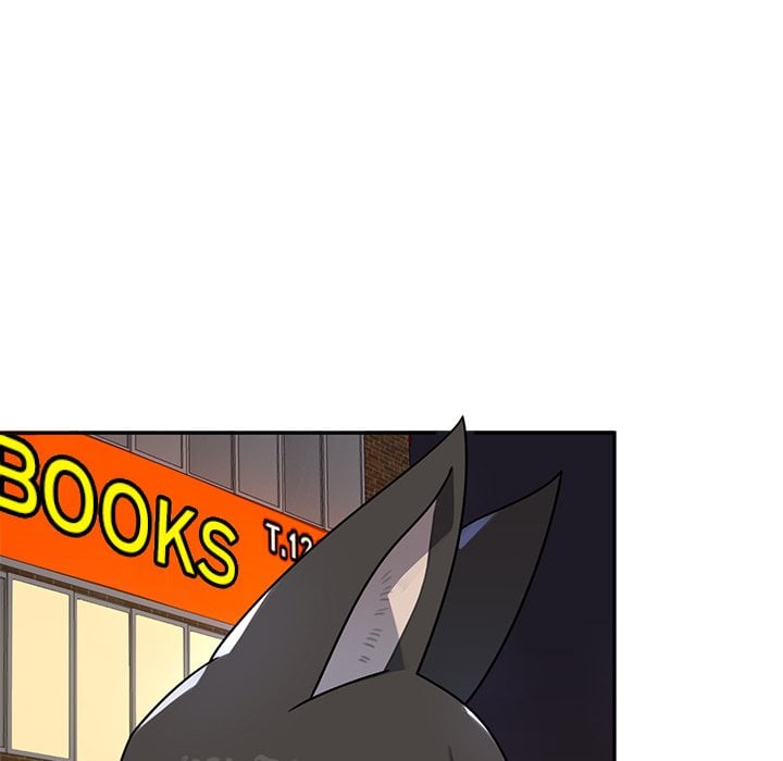 Paws on Campus Page 23 - MangaHe