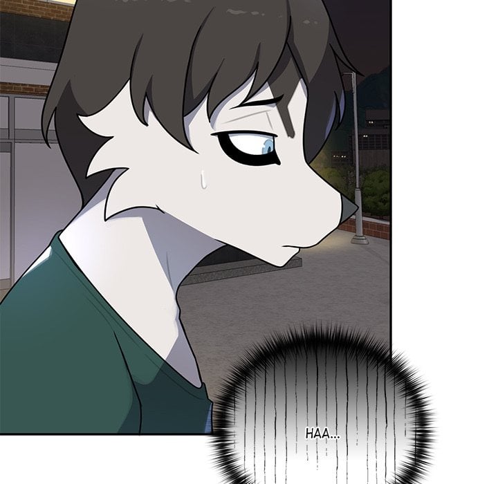 Paws on Campus Page 24 - MangaHe