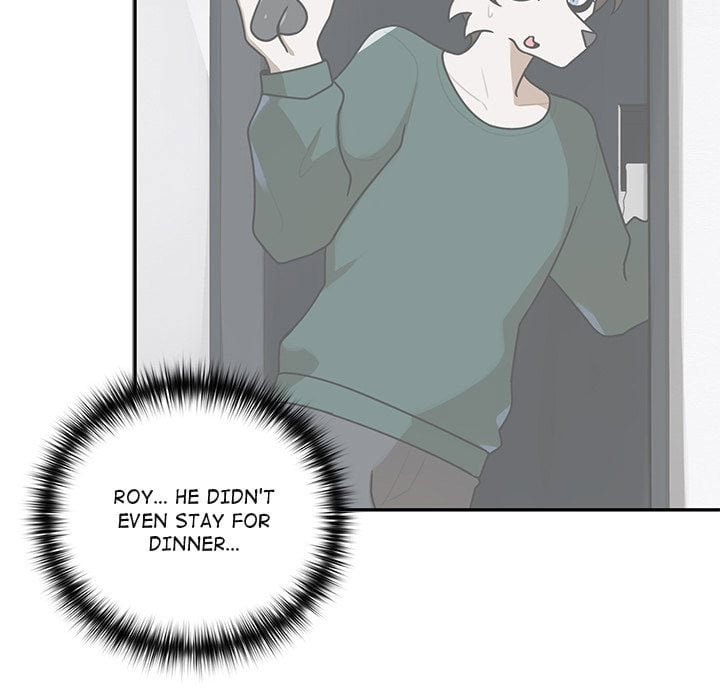 Paws on Campus Page 31 - MangaHe