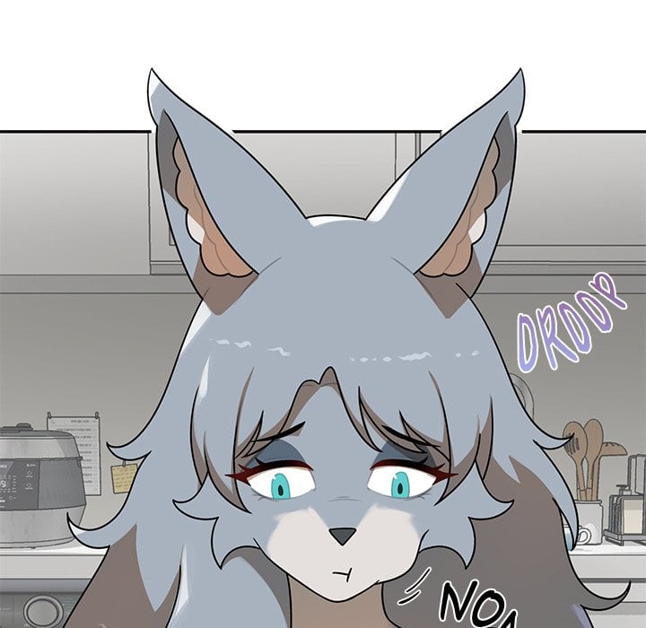 Paws on Campus Page 33 - MangaHe