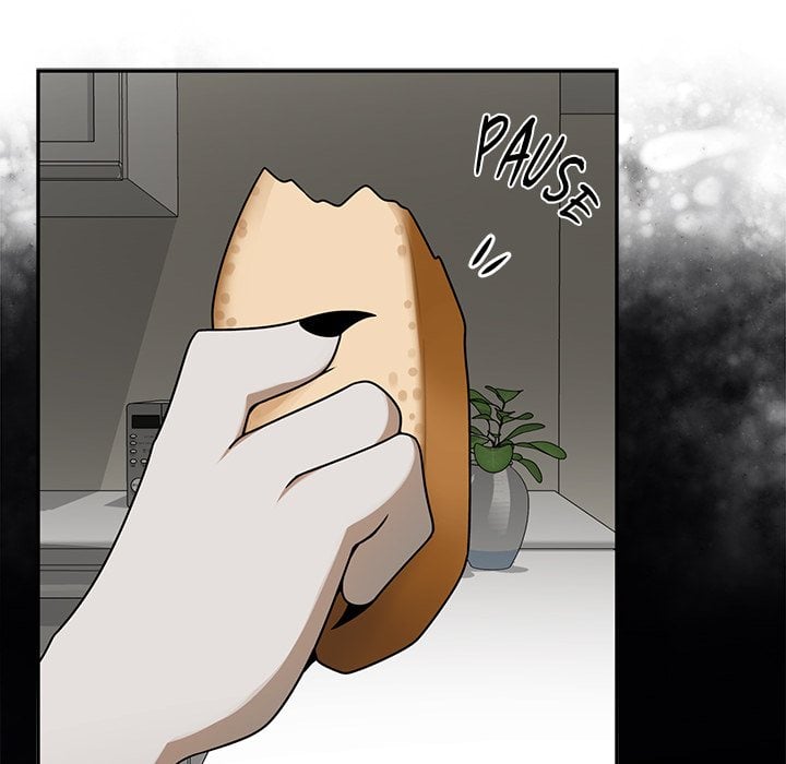 Paws on Campus Page 36 - MangaHe