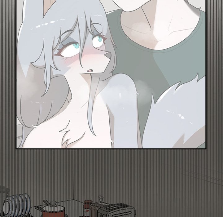 Paws on Campus Page 44 - MangaHe