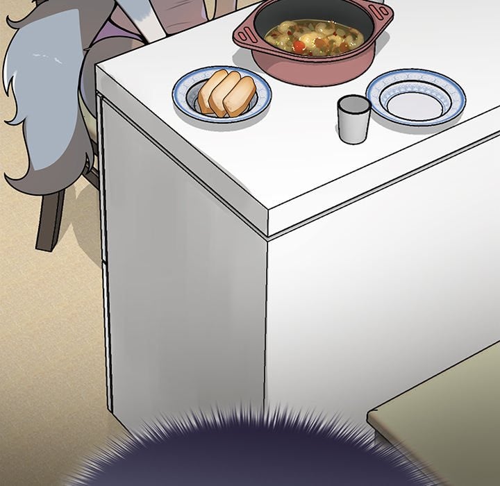 Paws on Campus Page 46 - MangaHe