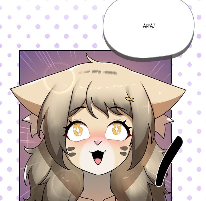 Paws on Campus Page 51 - MangaHe