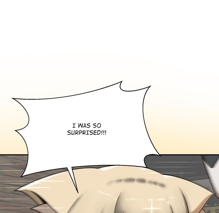 Paws on Campus Page 56 - MangaHe