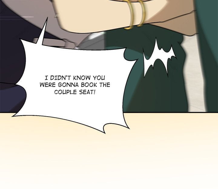 Paws on Campus Page 58 - MangaHe
