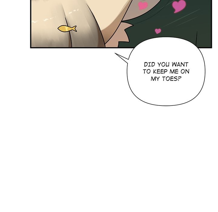 Paws on Campus Page 61 - MangaHe