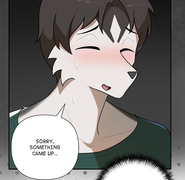 Paws on Campus Page 63 - MangaHe