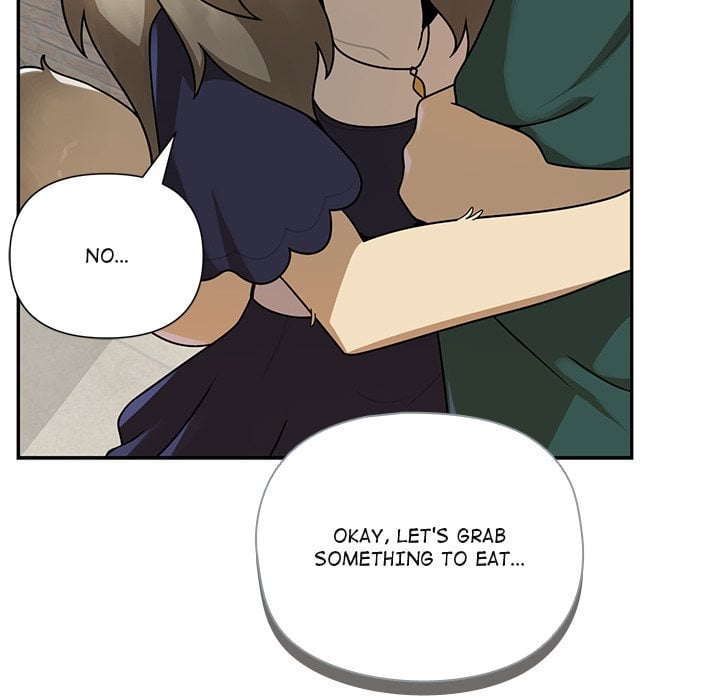 Paws on Campus Page 66 - MangaHe