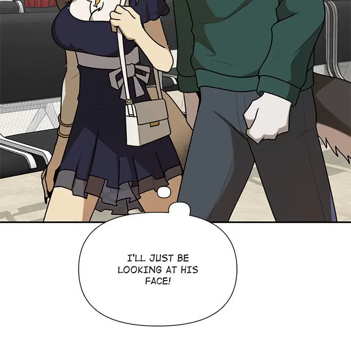 Paws on Campus Page 69 - MangaHe