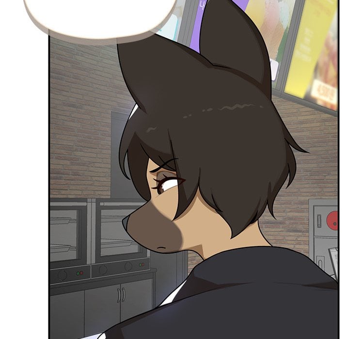 Paws on Campus Page 74 - MangaHe