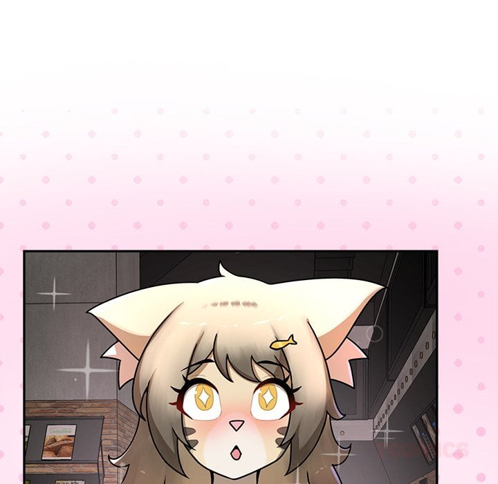 Paws on Campus Page 76 - MangaHe