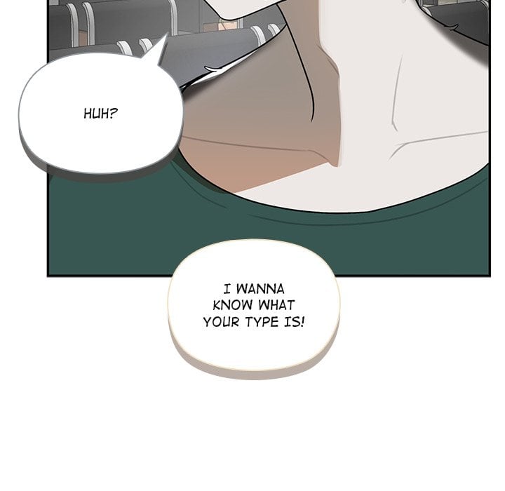 Paws on Campus Page 80 - MangaHe