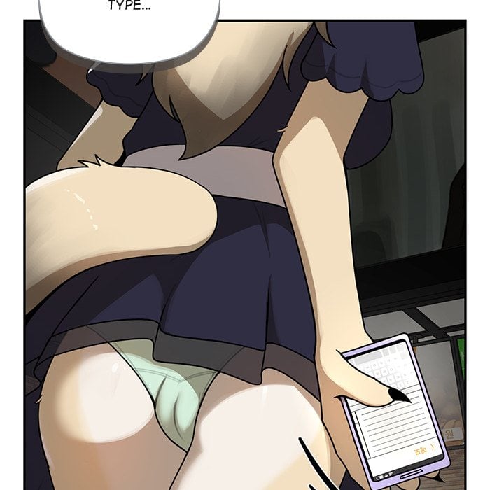 Paws on Campus Page 82 - MangaHe