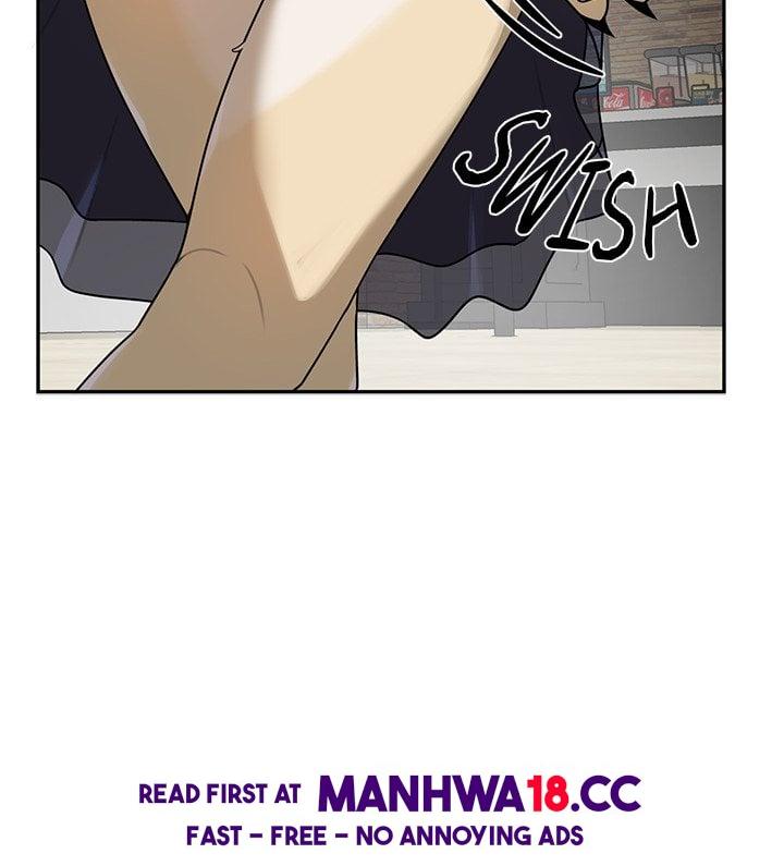 Paws on Campus Page 83 - MangaHe