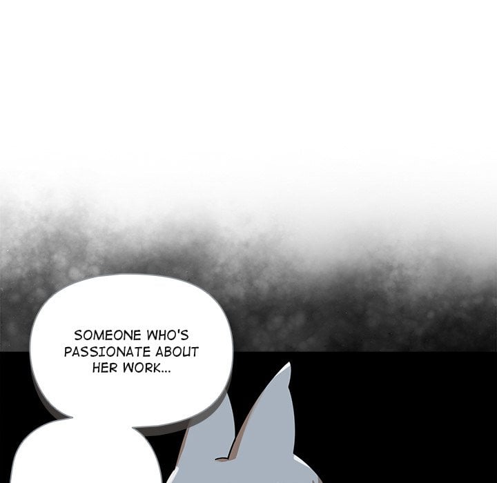 Paws on Campus Page 84 - MangaHe