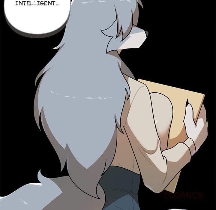 Paws on Campus Page 85 - MangaHe