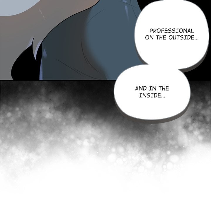 Paws on Campus Page 86 - MangaHe
