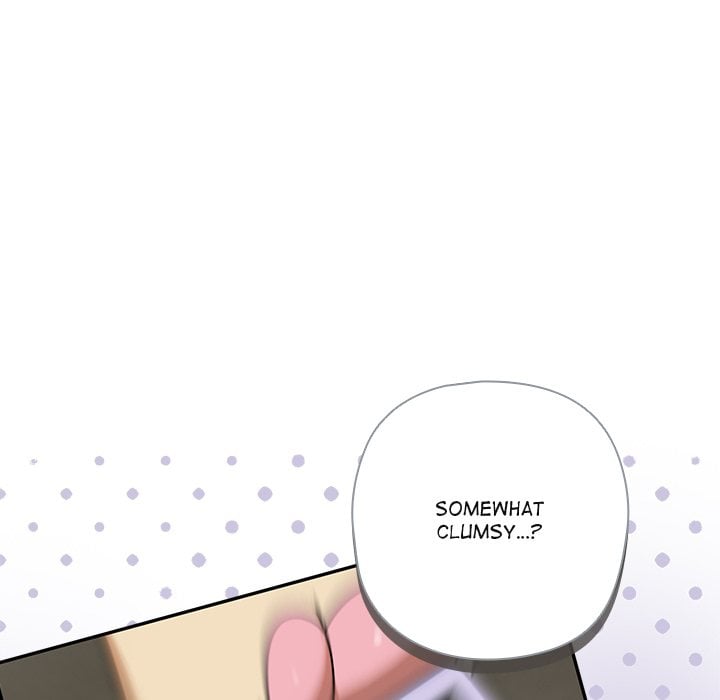 Paws on Campus Page 87 - MangaHe