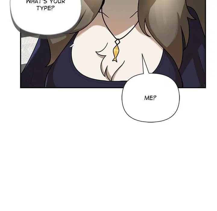Paws on Campus Page 94 - MangaHe