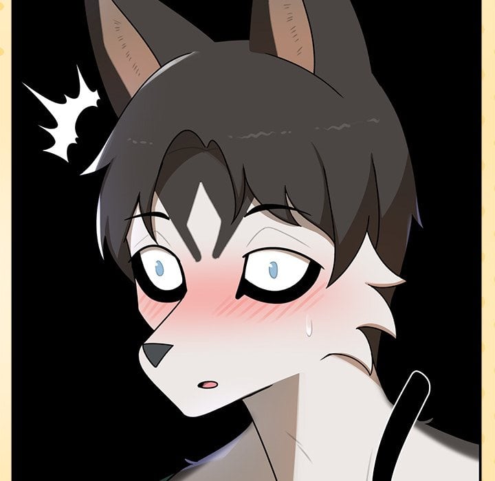 Paws on Campus Page 96 - MangaHe