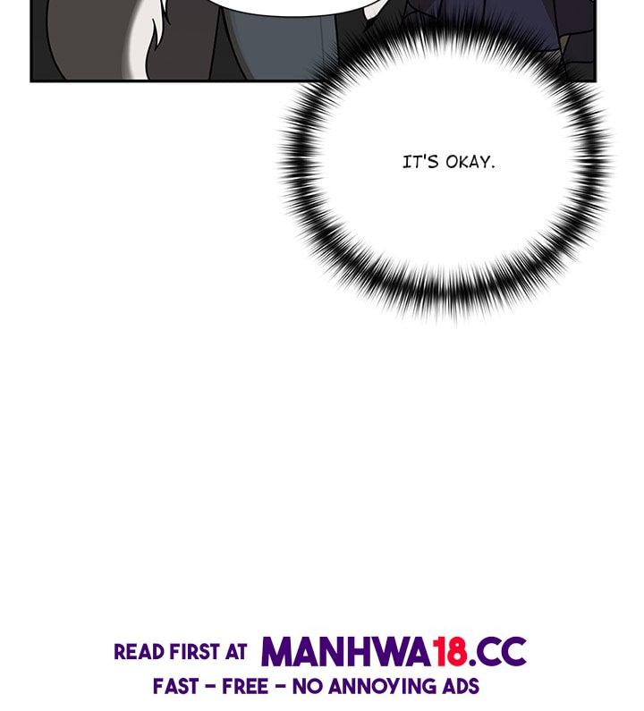 Paws on Campus Page 100 - MangaHe