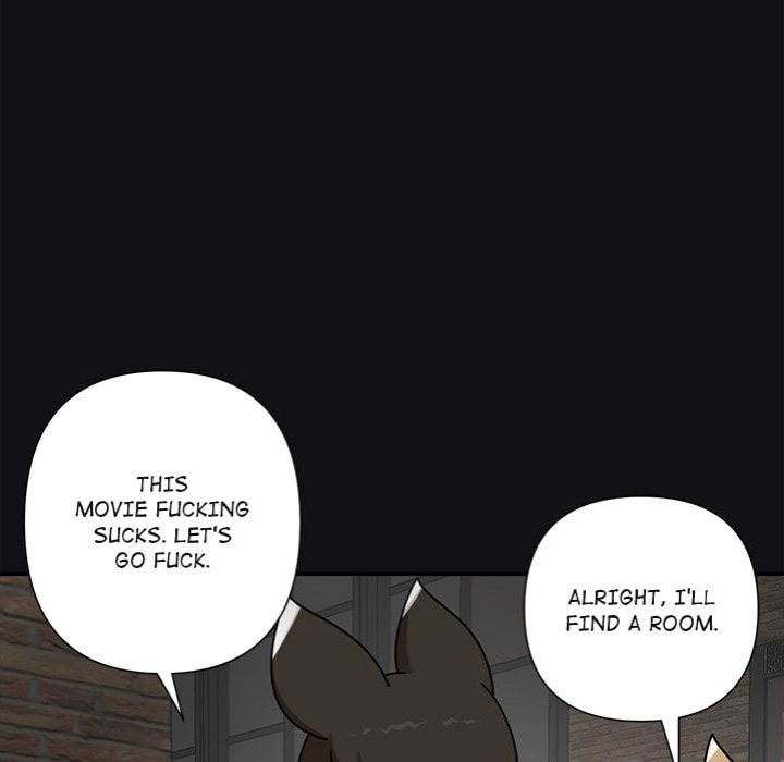 Paws on Campus Page 102 - MangaHe